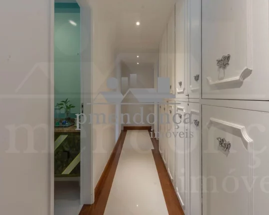 Imagem Higienopolis Apartamento a Venda 3 dormts, 1 suite, 1 vaga, reformado e decorado proximo ao Shopping