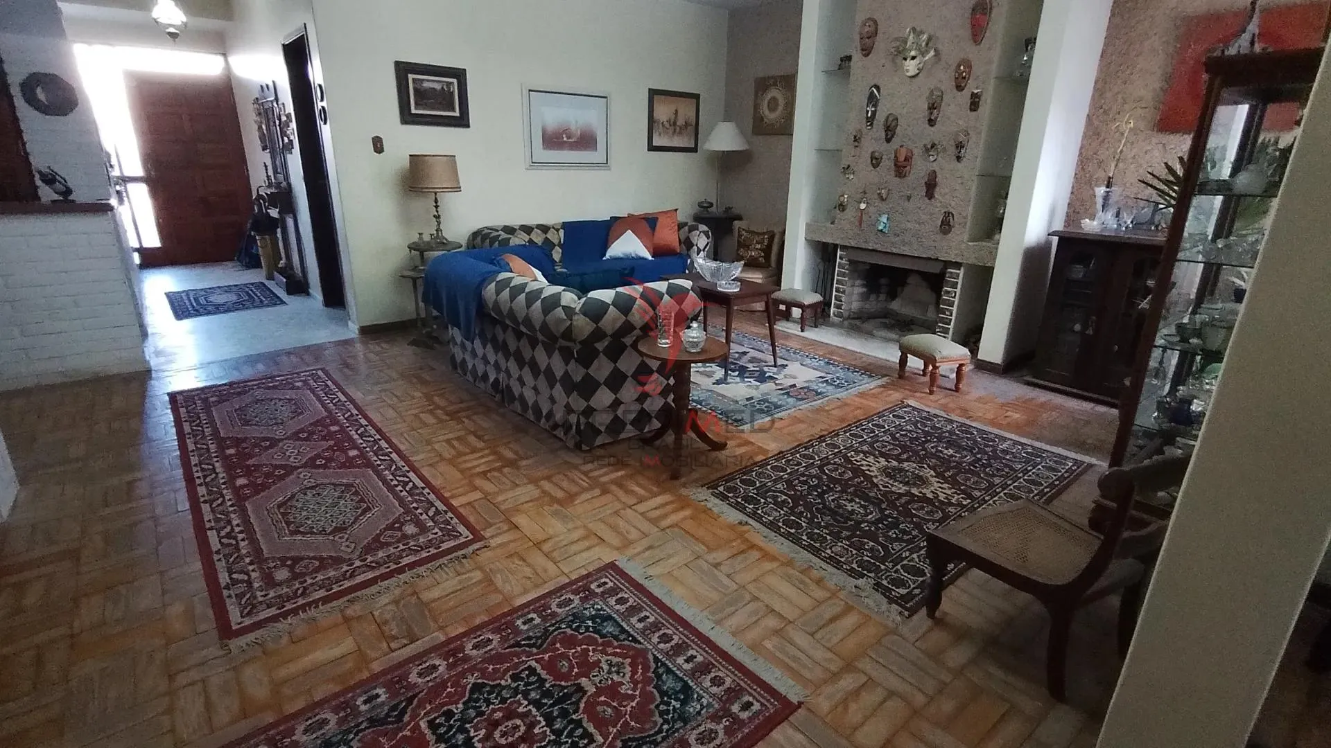 Imagem SOBRADO LOCALIZADO NA ZONA NORTE PROXIMO A DOM JOAQUIM