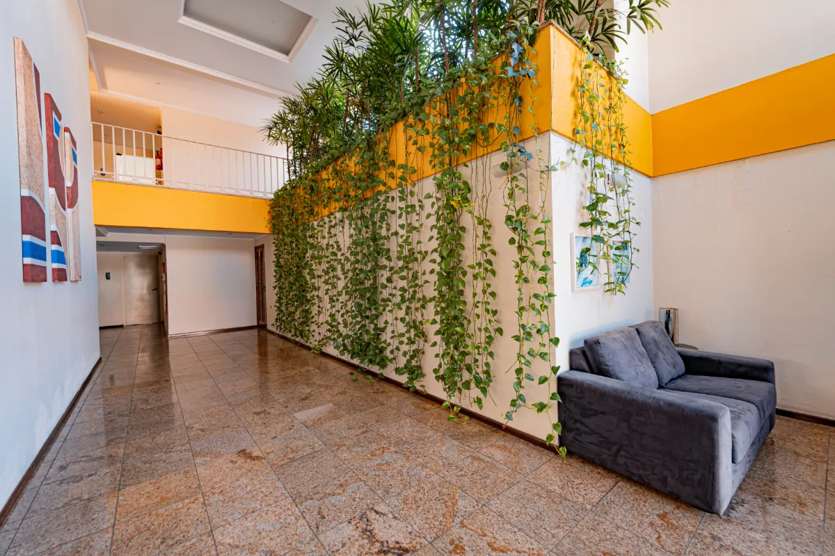 Imagem Apartamento para venda em Vila Santa Catarina com 2 quartos, sendo 1 suíte, 60m2