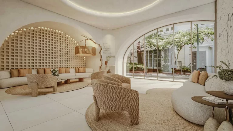 Imagem Apartamento com 2 suítes e 1 vaga de garagem em Itajái/SC