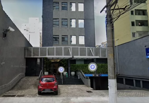 Imagem SALA COMERCIAL em SÃO PAULO - SP, PINHEIROS