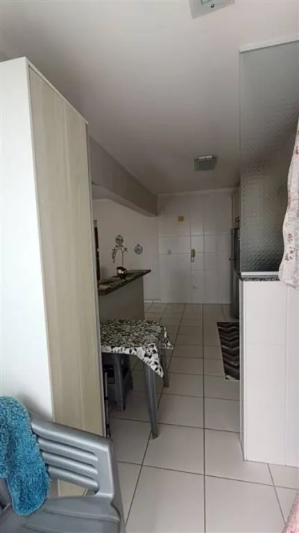 Imagem APARTAMENTO COM 8,90 m² - AVIAÇÃO - PRAIA GRANDE SP