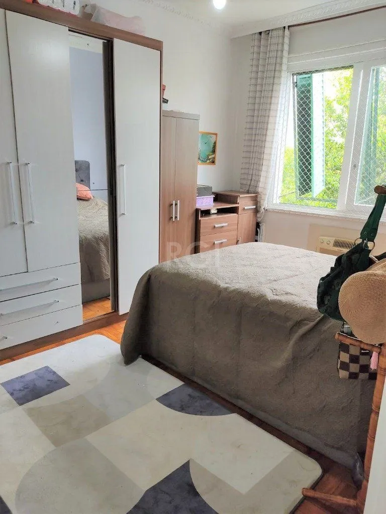 Imagem Apartamento para Venda - 79m², 3 dormitórios, São João