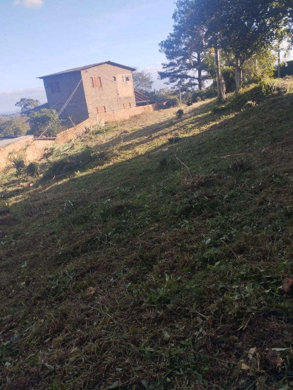Imagem Terreno junto ao Alphaville