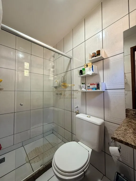Imagem Casa em Condomínio para Venda em Teresópolis / RJ no bairro Carlos Guinle