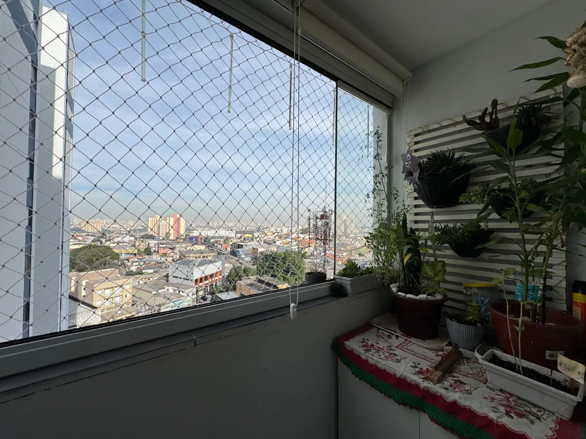 Imagem Apartamento para venda em Vila Cunha Bueno com 3 quartos, 63m2
