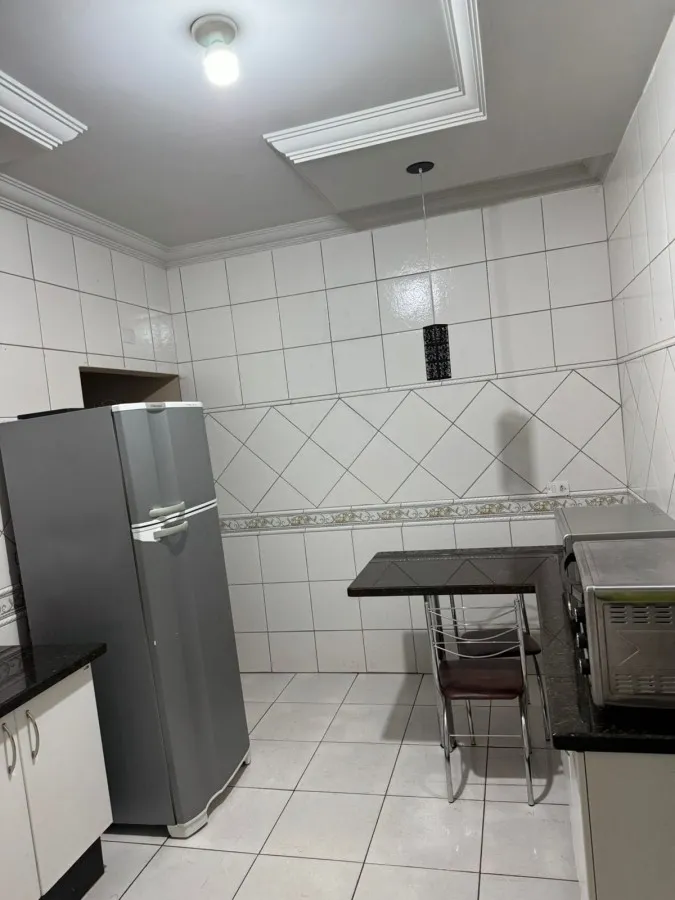 Imagem Casa para Venda em Maringá / PR no bairro Jardim Diamante