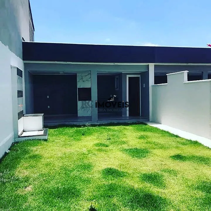 Imagem Casa a Venda no bairro Jardim Atlântico - Maricá, RJ