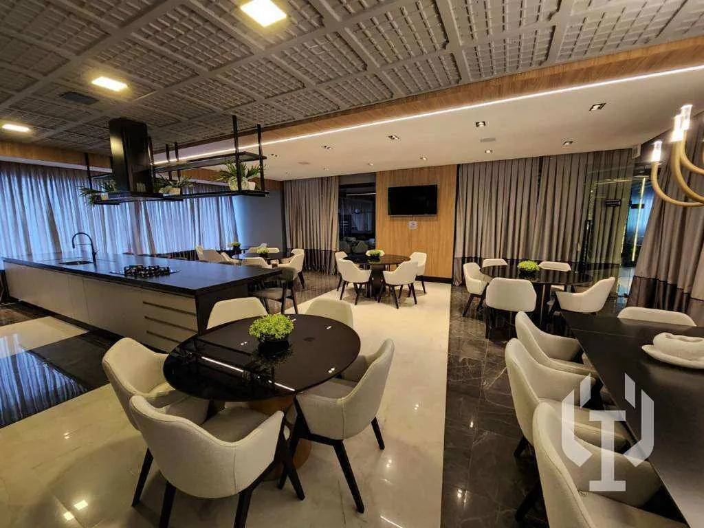 Imagem Apartamento à venda, no Portland Park, em Porto Belo, Perequê, com 2 quartos, 90m2