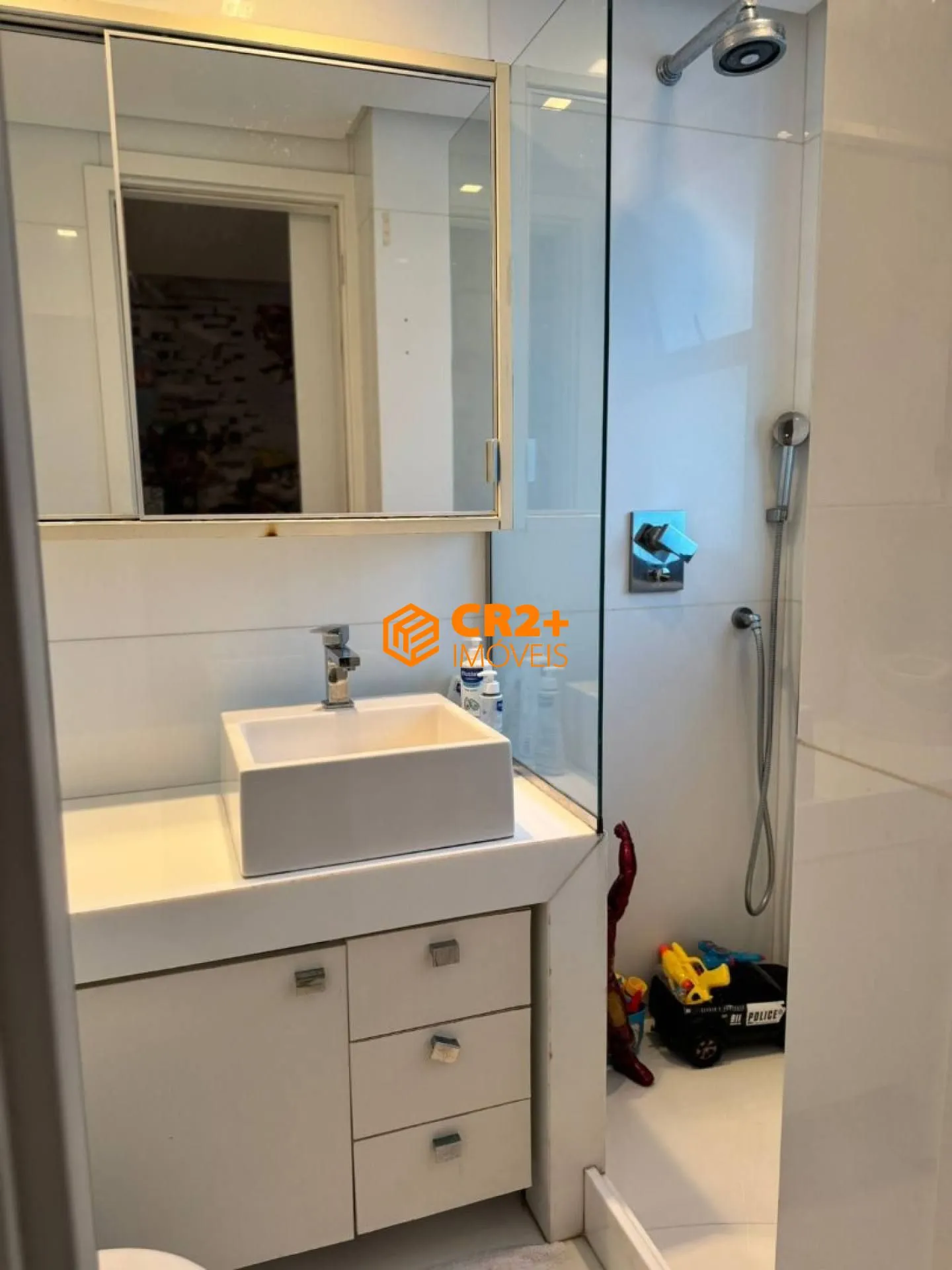 Imagem Apartamento Alto Padrão- Á Venda -Boa Viagem- 182m - 03 Quartos -03 Suites -03 G