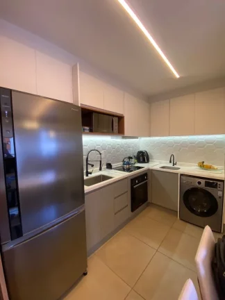 Imagem APARTAMENTO RESIDENCIAL em SÃO PAULO - SP, VILA MARIANA