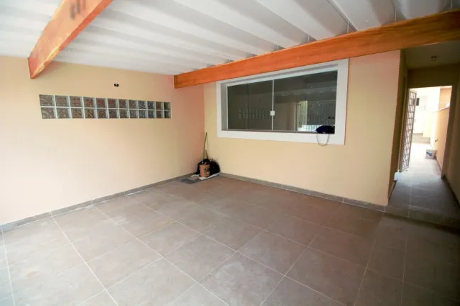 Imagem Casa com 2 Quartos à Venda, 110 m² em Jardim Aeroporto - São Paulo