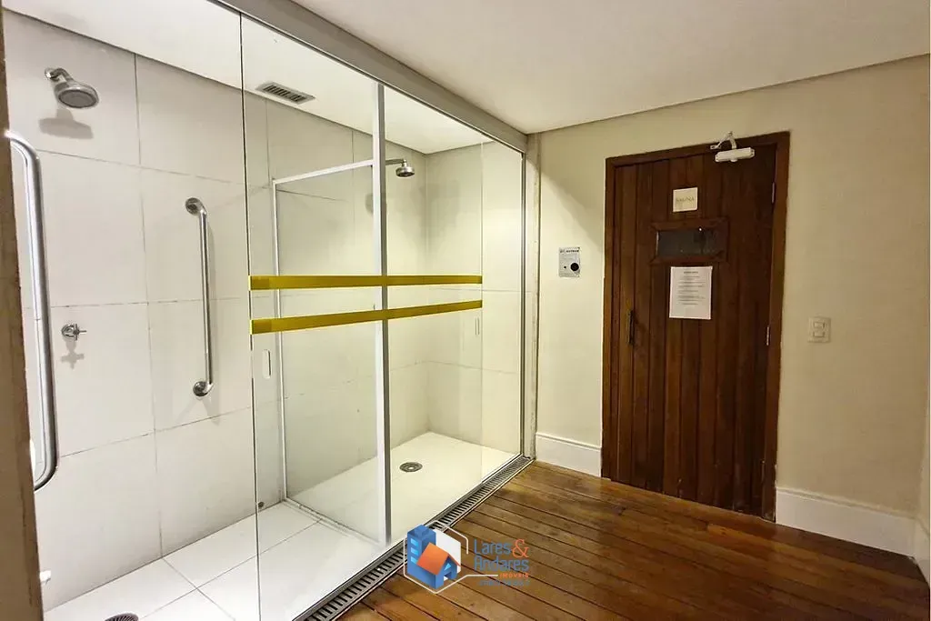 Imagem Apartamento à venda 2 Quartos 1 Suite 2 Vagas 80M² Jardim Leonor São Paulo - SP