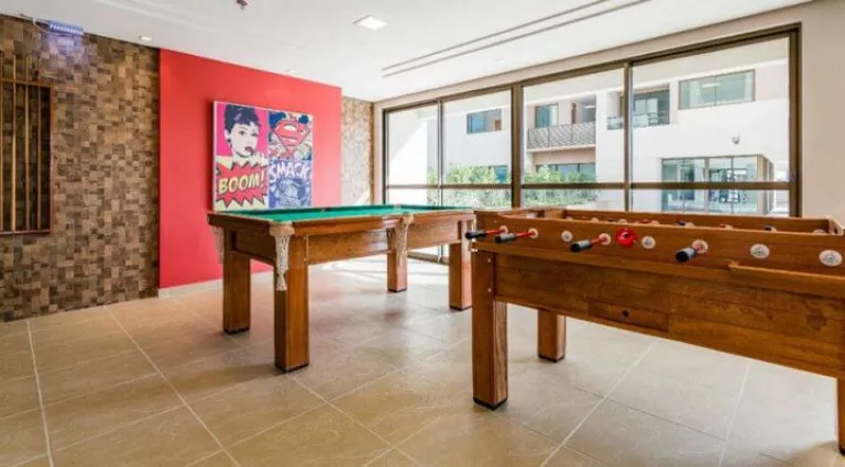 Imagem Apartamento com 3 Quartos à Venda, 76 m² em Capim Macio - Natal