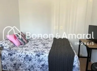 Imagem Apartamento Mobiliado no Taquaral: Conforto, Lazer Completo e Localização Privilegiada