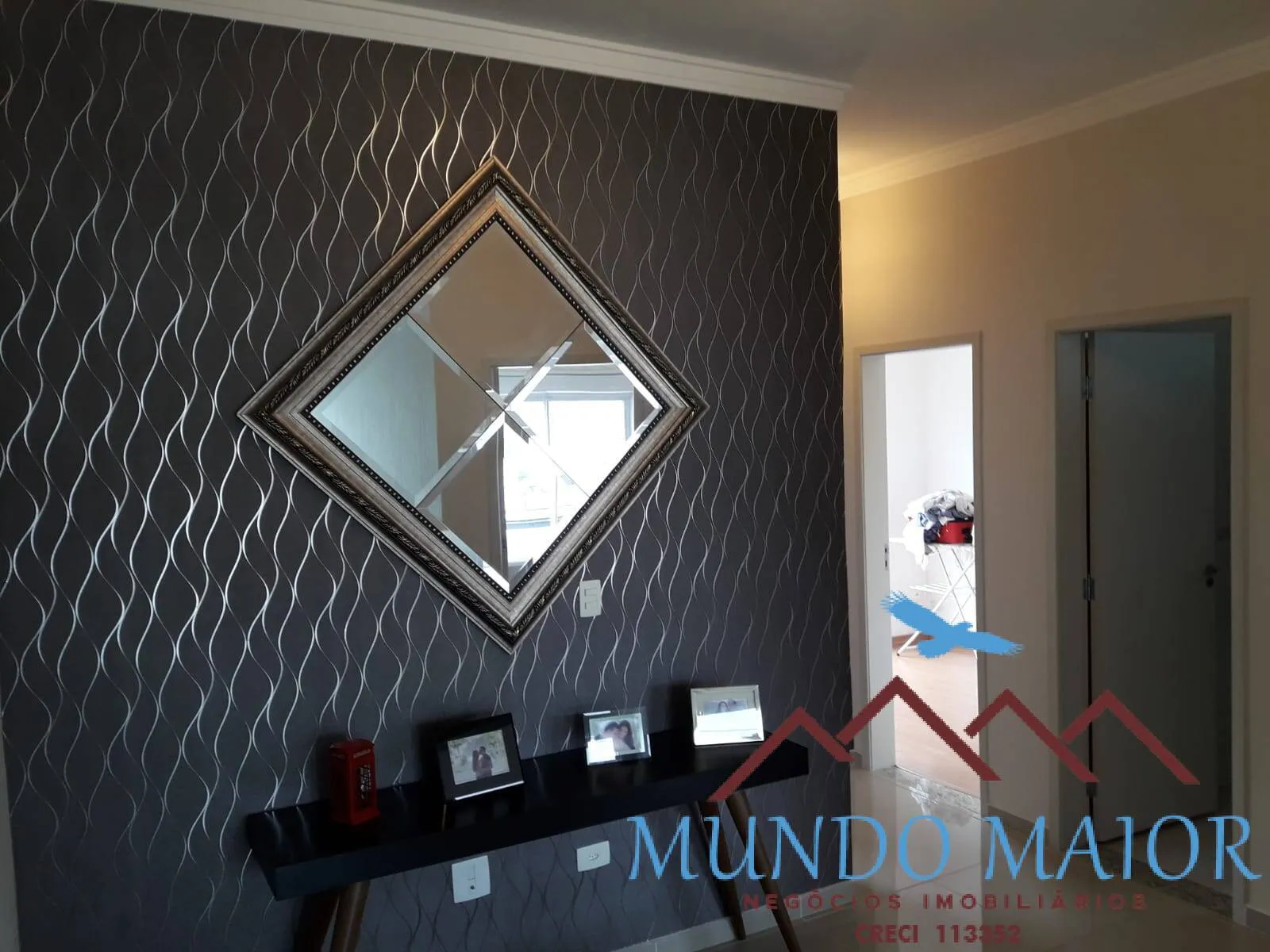 Imagem Sobrado com 3 Quartos e 3 banheiros à Venda, 187 m² - Mogi das Cruzes !!!!!