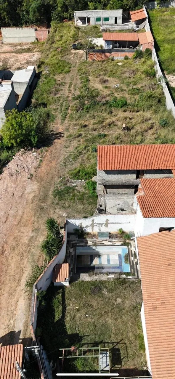 Imagem Terreno de 4.100m² em Localização Estratégica - Ideal para Condomínio Residencial Multifamiliar