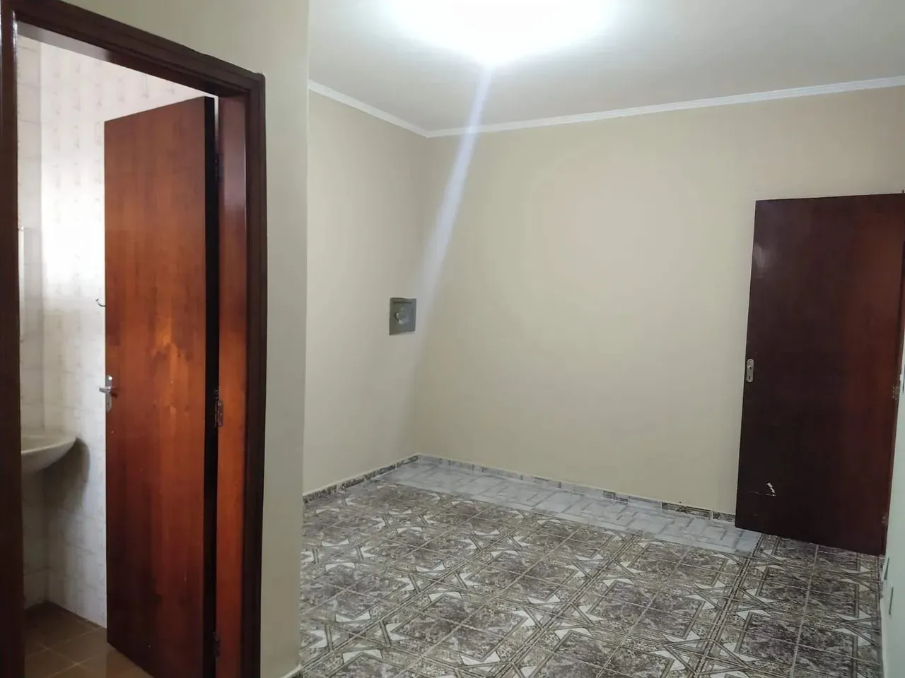 Imagem Casa Térrea em Votorantim, no Jardim Archila!