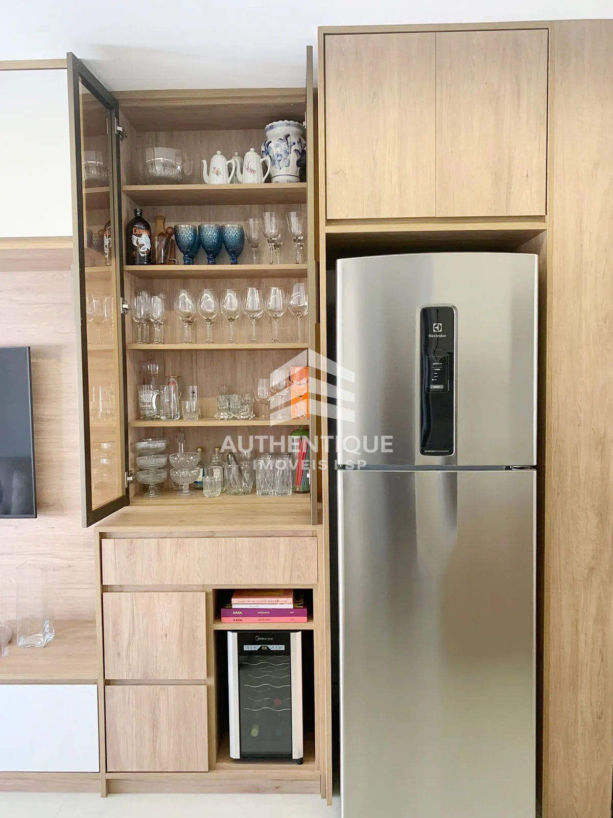 Imagem VITTA VILA MARIANA - Apartamento no Bairro Vila Mariana à venda