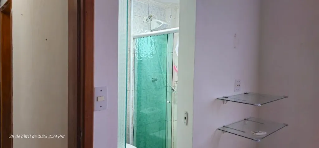Imagem APARTAMENTO COM 90,00 m² - CAIÇARA - PRAIA GRANDE SP