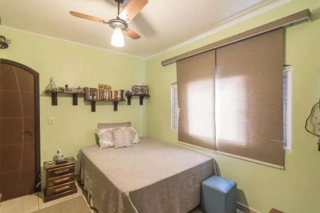 Imagem Casa para Venda em Santo André / SP no bairro Vila Camilópolis