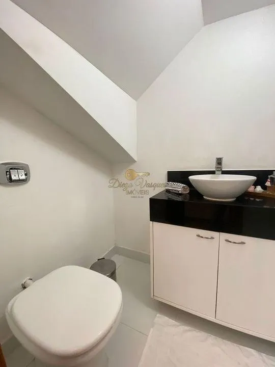 Imagem Casa para Venda em Teresópolis / RJ no bairro Albuquerque