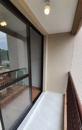 Imagem Apartamento com 3 Quartos para Alugar, 67 m² em Vila Santos - São Paulo