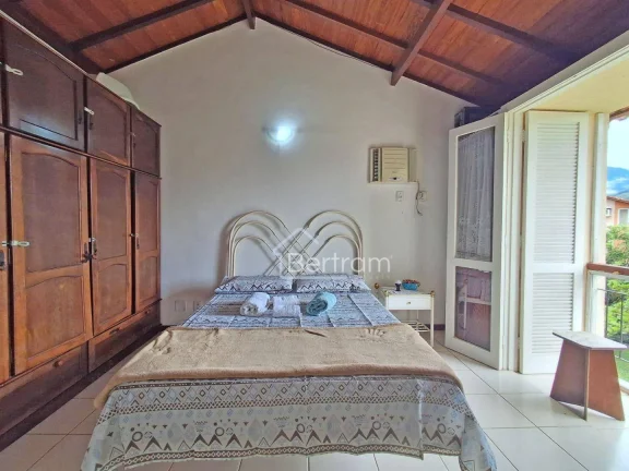 Imagem Apartamento com 2 dormitórios para alugar, 96 m² por R$ 4.000,00/mês - Bracuhy - Angra dos Reis/RJ