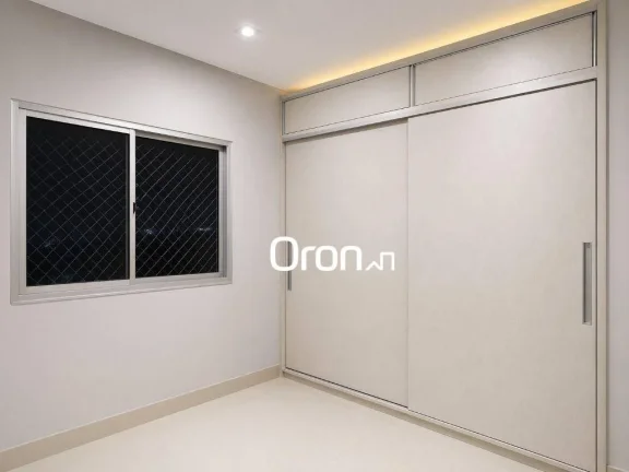 Imagem Apartamento à venda, 56 m² por R$ 350.000,00 - Jardim Nova Era - Aparecida de Goiânia/GO