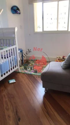 Imagem Apartamento à Venda no bairro Nova Petrópolis em São Bernardo