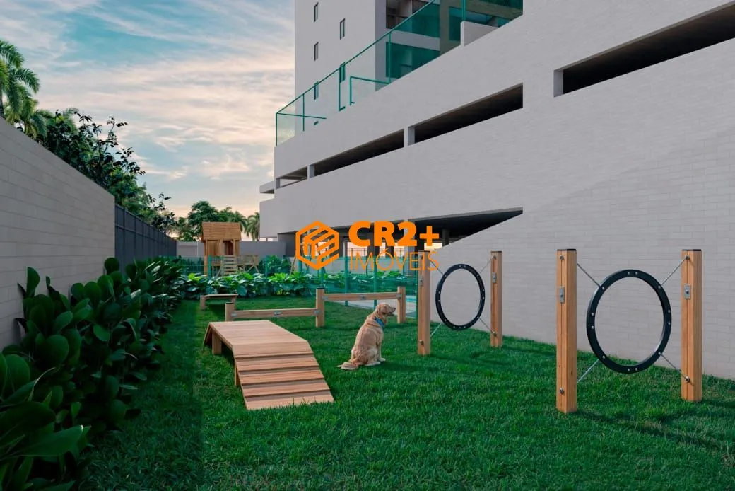 Imagem Apartamento a venda de 61m² 3 quartos sendo 1 suíte em Imbiribeira em Recife