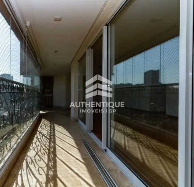 Imagem Compostela Alto da Boa Vista - Apartamento à venda no bairro Santo Amaro - São Paulo/SP, Zona Sul