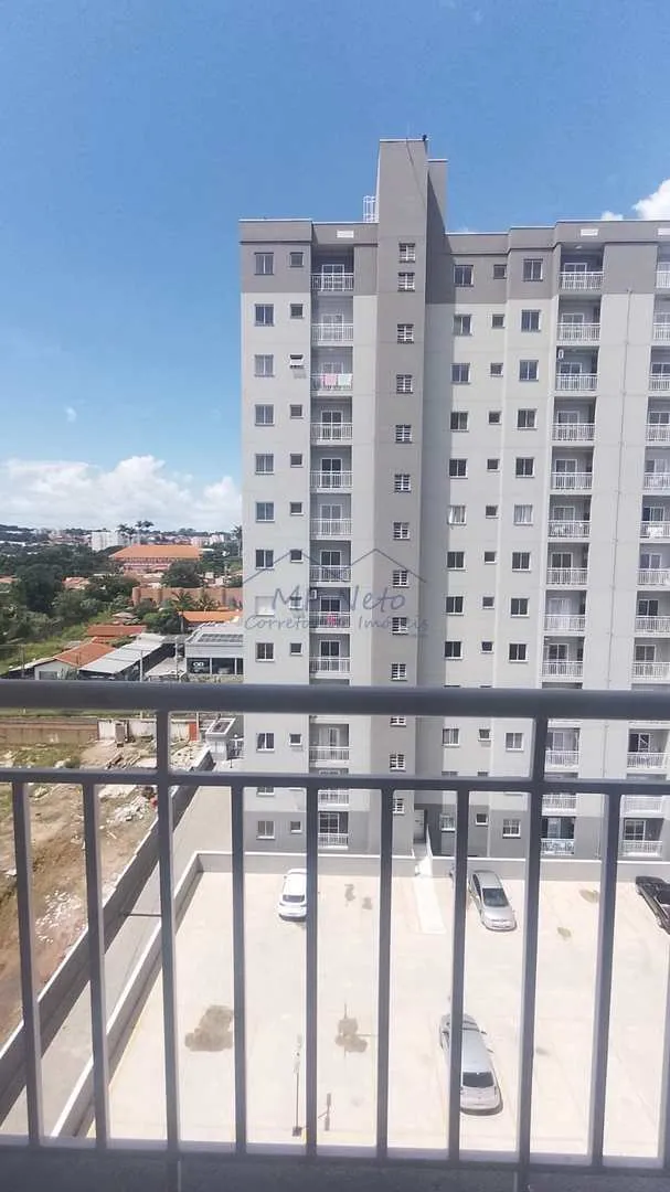 Imagem Apartamento Padrão