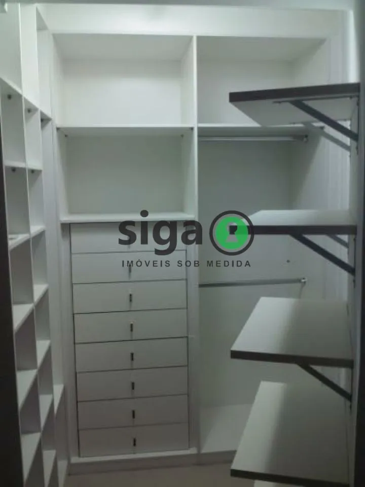 Imagem Apartamento à venda 2 Quartos, 1 Vaga, 50m², Vila Clementino - SP
