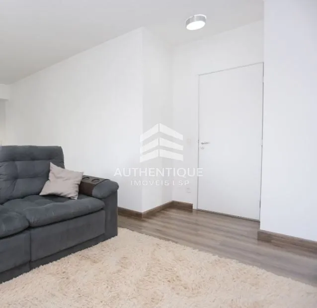 Imagem PARQUES DA LAPA - Apartamento à venda no bairro Lapa - São Paulo/SP, Zona Oeste