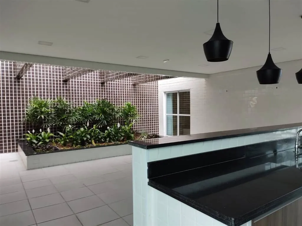 Imagem Apartamento à Venda em Jardim Praia Grande, Mongaguá - SP