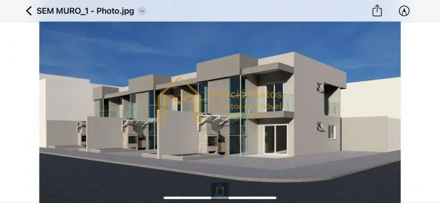 Imagem Casa para Venda em Vila Velha, Praia De Itaparica, 3 dormitó