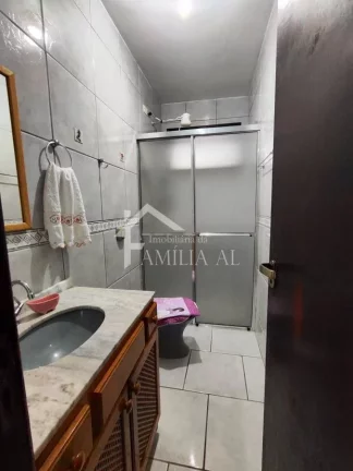 Imagem CASA DE LAJE NO COSTA E SILVA