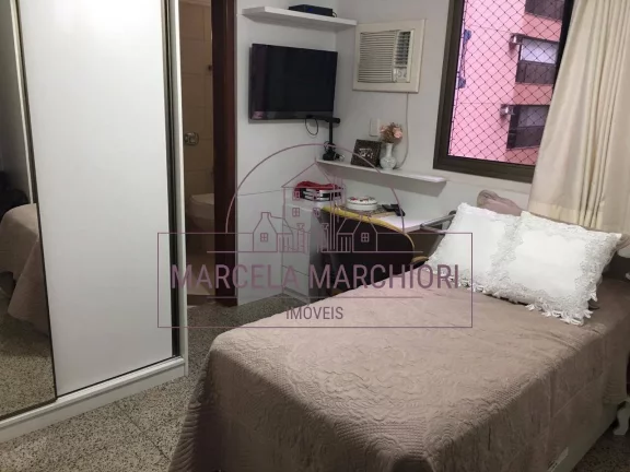Imagem 4 Quartos (2 Suítes), 278m², Frente, Sol da Manhã, Vista Livre,DCE, Montado