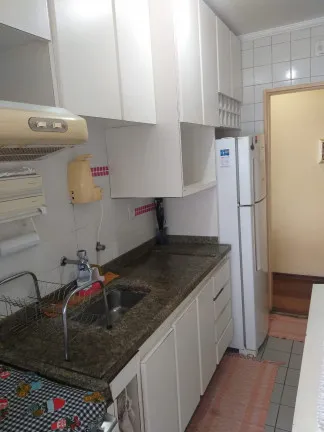 Imagem Apartamento com 2 Quartos à Venda, 55 m² em Belenzinho - São Paulo