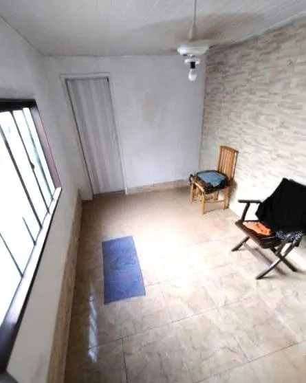 Imagem Casa no bairro Partenon de 3 dormitórios e vaga