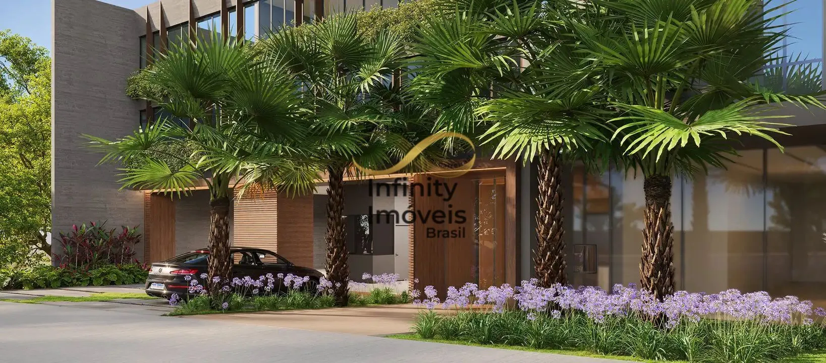 Imagem BRICKELL - Apartamento à venda no bairro Savassi - Belo Horizonte/MG