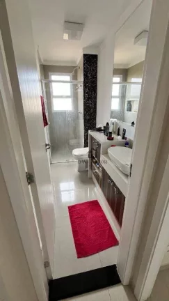 Imagem Apartamento à venda, 53 m² por R$ 380.000,00 - Jardim São Carlos - Sorocaba/SP