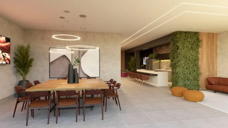 Imagem Apartamento a Venda no bairro Santo Cristo - Rio de Janeiro, RJ