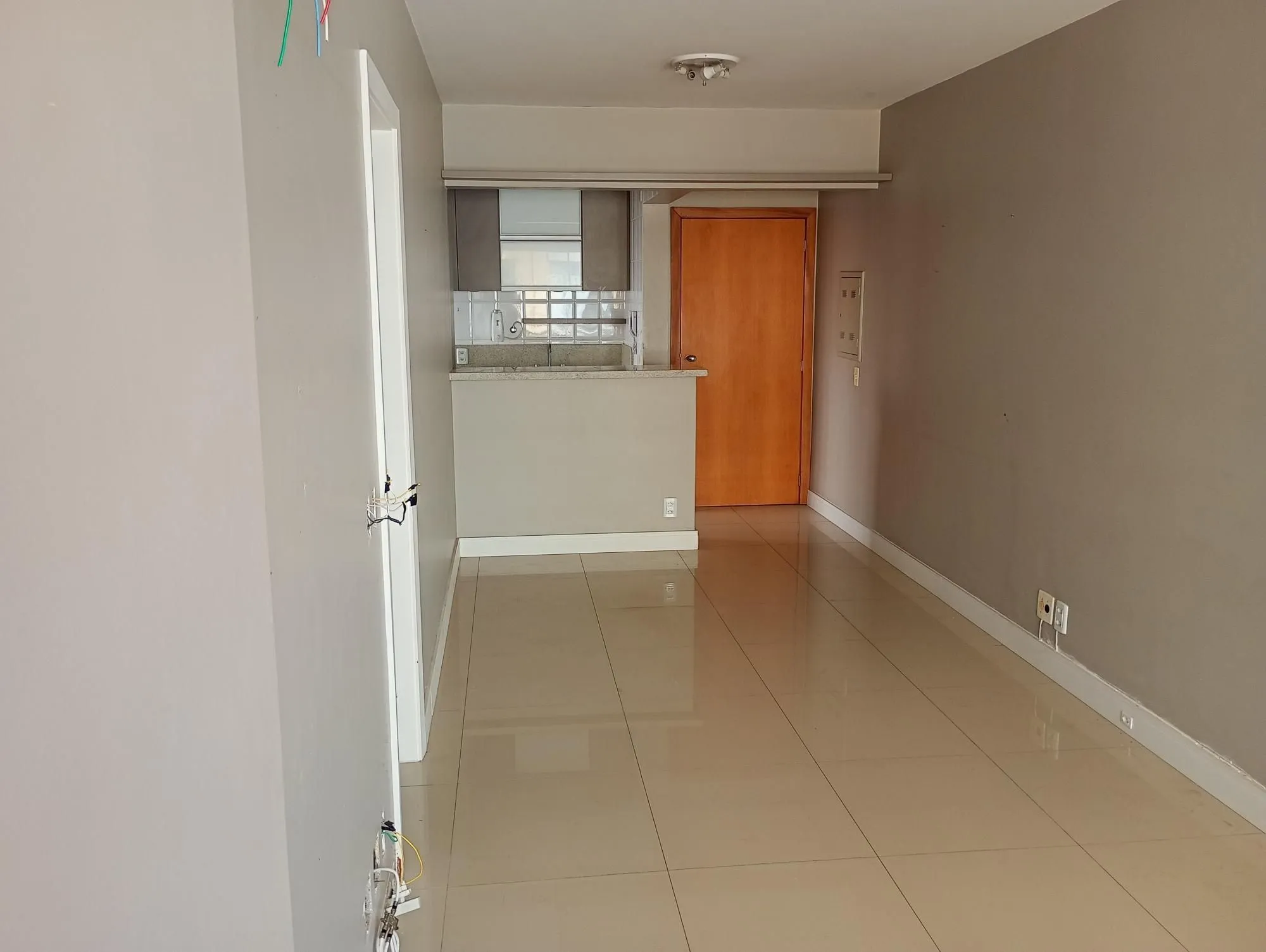 Imagem Apartamento 3 quartos, 1 suíte a uma quadra da Plínio