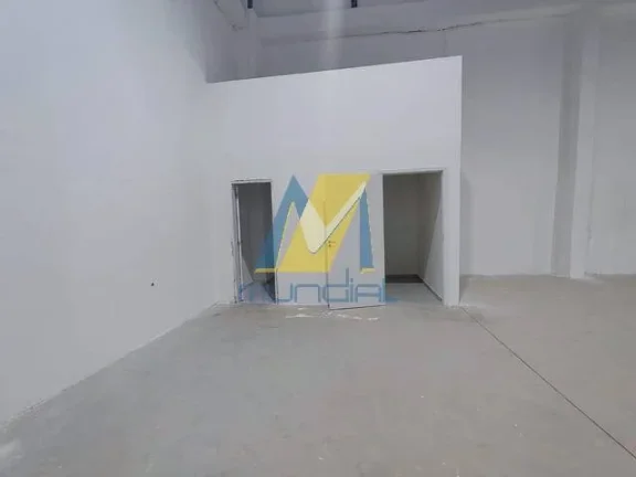 Imagem Galpão Novo Ponto comercial amplo e estratégico pronto para o seu negócio.