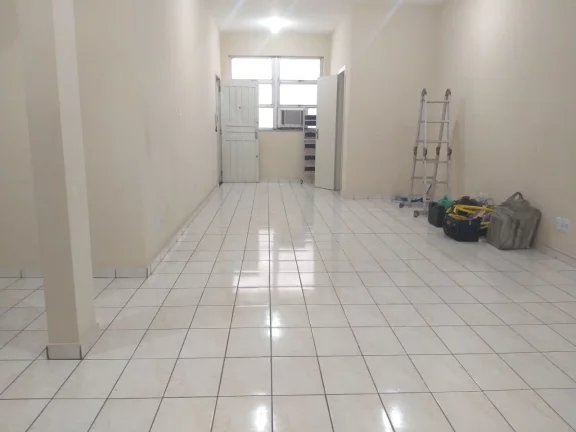 Imagem Conjuno de salas comerciais - venda - Centro de Santos