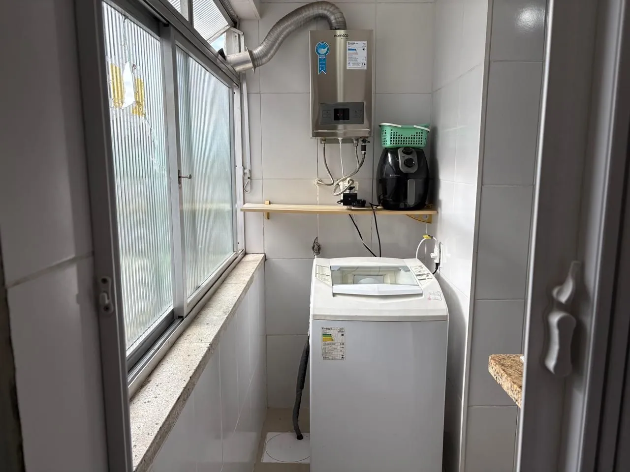 Imagem Apartamento 62m² 2 dormitórios no bairro Glória!