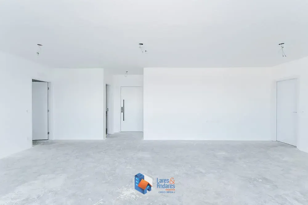 Imagem Apartamento para venda em Jardim Fonte do Morumbi com 3 quartos, sendo 3 suítes, 186m²