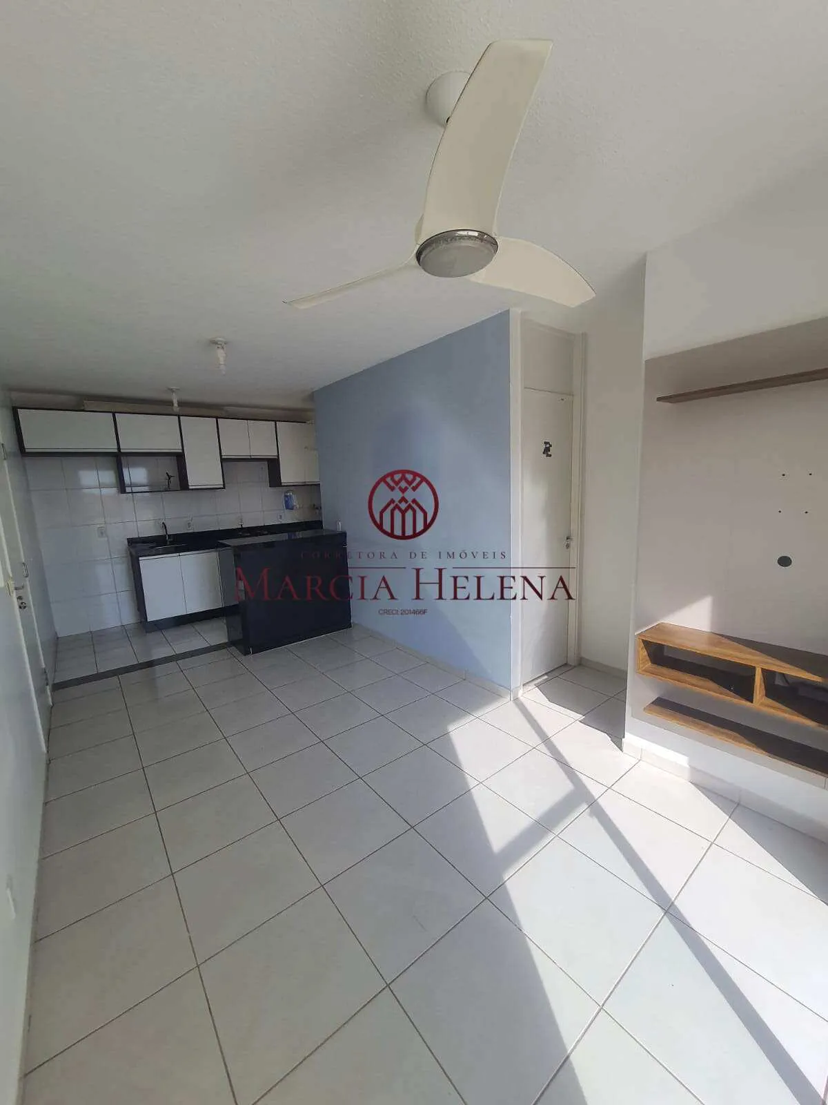 Imagem Apartamento à venda em Campinas, Vila Marieta, com 2 quartos, 50m2